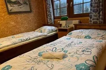 Majatalo Hepnarova Bouda