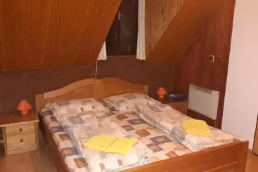 Majatalo Penzión Jánošíkova Krčma