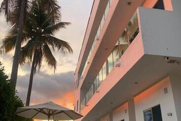 Appart'hotel Blue Aparta