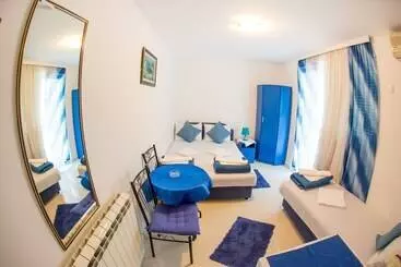 پانسیون Guest House Vucicevic
