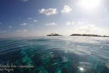 Majatalo Kaafu Inn Guraidhoo