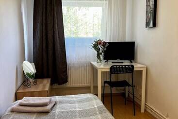 Pension Penzion Sofi