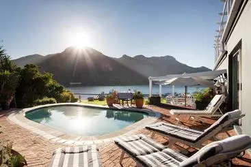 ペンション Poseidon Guest House