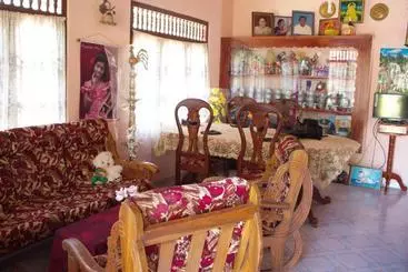 Pensione Sagopearl Guest