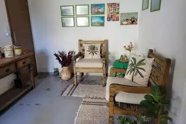 ペンション Vista Da Serra Pousada De águas