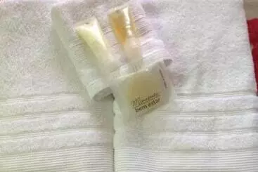 ペンション Vista Da Serra Pousada De águas