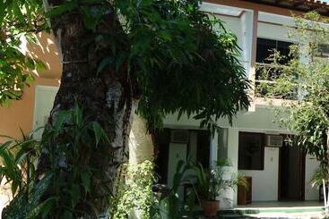 هاستل Pousada Manga Rosa Arraial