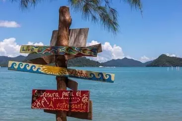 Hostel Wild Pasir Panjang