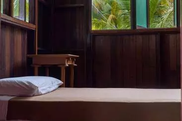 ユースホステル Wild Pasir Panjang