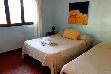 Apart Hotel Sahara