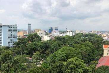 Hai Phong Tower   Apartment &