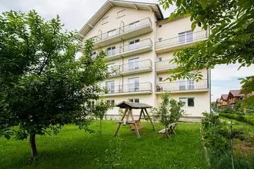 Pensiunea Daiana Residence
