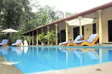 Pensjonat Kurundu Villa By Unrushed