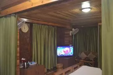 Pension  Quinton Enclave