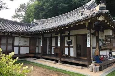 Pensiune Yangsajae