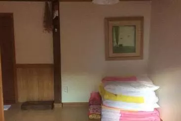 Pensão Yangsajae