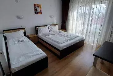 Pensiunea Daiana Residence