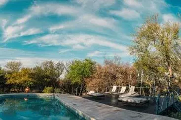 Hostel El Jarillal