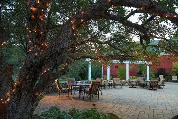 ユースホステル Inn At Pleasant Lake