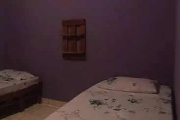 ユースホステル Residencia De La Marina