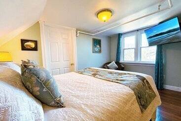 هاستل The Eden Hall Inn