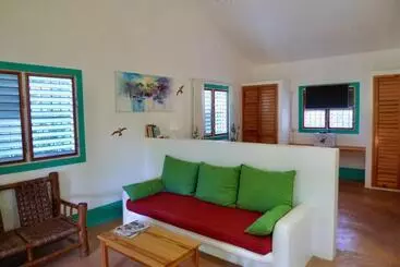 Apart Hotel Garden Villa