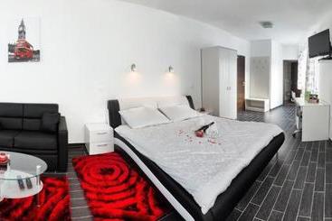 پانسیون Gril Ranca Pod Pohorjem