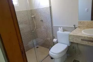 Majatalo Pousada Das Orquídeas