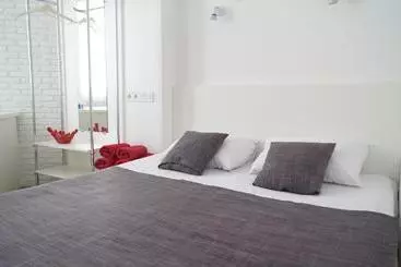 ユースホステル Skyhome Mini