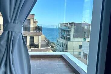 Aparthotel Botabara Del Mar Boutique