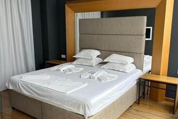 アパートホテル Botabara Del Mar Boutique