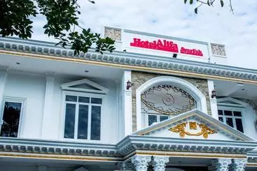 Pensió Alifa Syariah