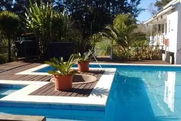 Pension Guest House Peter Flanders