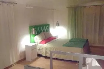 Pension Guest House Peter Flanders