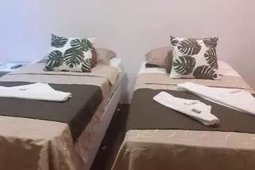 Pension Pousada Vitória