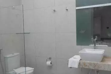 ペンション Verde Mar Pousada