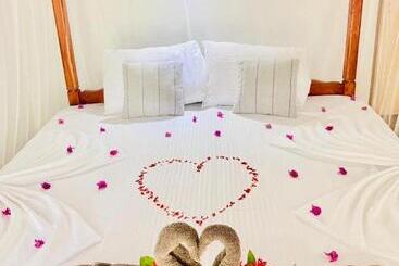 Auberge Hôtelière Dilena Beach Inn