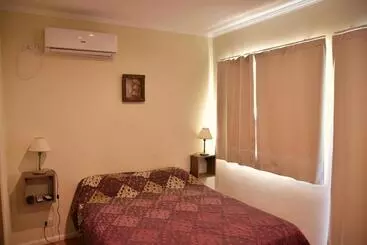 Retkeilymaja Terra Y Rio