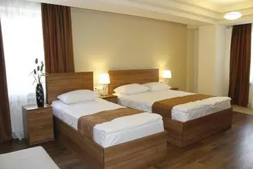 Pensione 5th Floor Guest House Yerevan