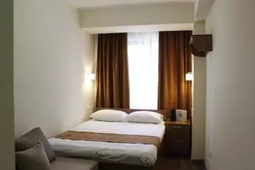 Pension 5th Floor Guest House Yerevan