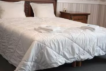 Pension Complex Monastery