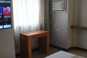 Pension Gomez Guest House