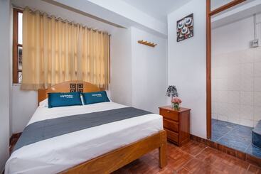 پانسیون Ayenda Cusco Sol House