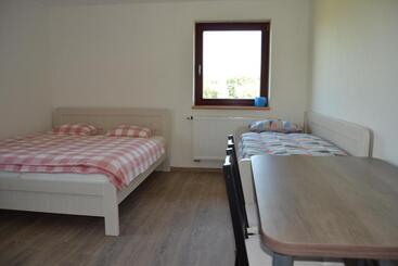 Panzió Penzion Bez Modrého Páva