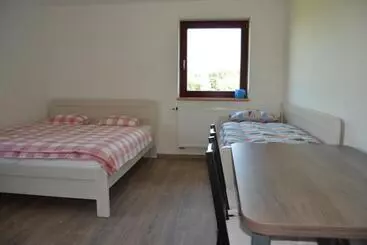 Pensão Penzion Bez Modrého Páva