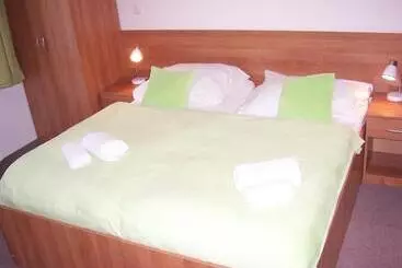 Pension Penzion Ječmínek