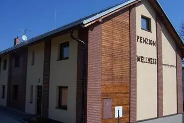 Pensió Penzion Ječmínek