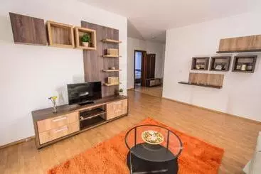 هتل آپارتمان Apart Tel Aviv