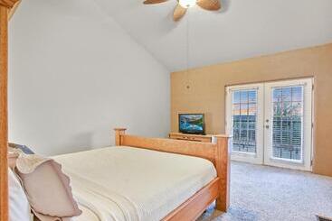 شقة فندقية Canyon Lake Condos At Stillwater Ranch