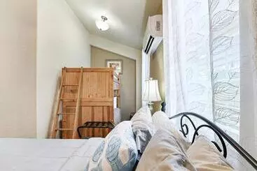 アパートホテル Canyon Lake Condos At Stillwater Ranch